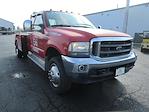 Used 2004 Ford F-450 Regular Cab 4x2, Wrecker Body for sale #15984 - photo 3