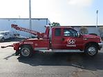 Used 2004 Ford F-450 Regular Cab 4x2, Wrecker Body for sale #15984 - photo 5