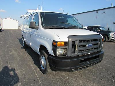 Used 2013 Ford E-150 RWD, Upfitted Cargo Van for sale #16517 - photo 1