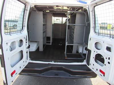 Used 2013 Ford E-150 RWD, Upfitted Cargo Van for sale #16517 - photo 2