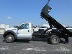 Used 2013 Ford F-450 Regular Cab 4x2, Flatbed Truck for sale #16637 - photo 14