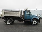Used 2003 International 4400 SBA 4x2, Dump Truck for sale #16742 - photo 3