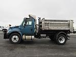 Used 2003 International 4400 SBA 4x2, Dump Truck for sale #16742 - photo 6