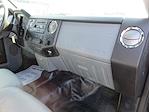 Used 2014 Ford F-550 XLT Crew Cab 4x2, Flatbed Truck for sale #16824 - photo 14
