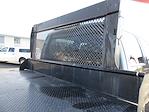 Used 2014 Ford F-550 XLT Crew Cab 4x2, Flatbed Truck for sale #16824 - photo 19