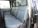 Used 2014 Ford F-550 XLT Crew Cab 4x2, Flatbed Truck for sale #16824 - photo 26