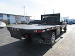 Used 2014 Ford F-550 XLT Crew Cab 4x2, Flatbed Truck for sale #16824 - photo 5