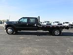 Used 2014 Ford F-550 XLT Crew Cab 4x2, Flatbed Truck for sale #16824 - photo 7