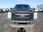 Used 2014 Ford F-550 XLT Crew Cab 4x2, Flatbed Truck for sale #16824 - photo 8