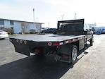 Used 2014 Ford F-550 XLT Crew Cab 4x2, Flatbed Truck for sale #16824 - photo 45