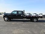 Used 2014 Ford F-550 XLT Crew Cab 4x2, Flatbed Truck for sale #16824 - photo 48