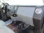 Used 2014 Ford F-550 XLT Crew Cab 4x2, Flatbed Truck for sale #16824 - photo 56