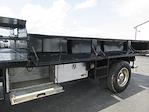 Used 2006 Ford F-750 Crew Cab 4x2, Flatbed Truck for sale #16850 - photo 28