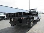 Used 2006 Ford F-750 Crew Cab 4x2, Flatbed Truck for sale #16850 - photo 2