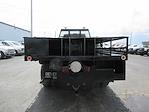 Used 2006 Ford F-750 Crew Cab 4x2, Flatbed Truck for sale #16850 - photo 4