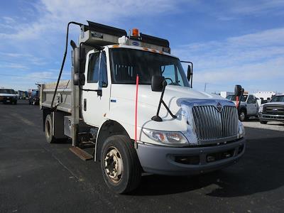 Used 2013 International DuraStar 4300 4x2, Dump Truck for sale #16855 - photo 1
