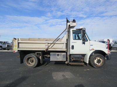 Used 2013 International DuraStar 4300 4x2, Dump Truck for sale #16855 - photo 2