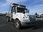 Used 2013 International DuraStar 4300 4x2, Dump Truck for sale #16855 - photo 1