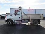 Used 2013 International DuraStar 4300 4x2, Dump Truck for sale #16855 - photo 6
