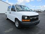 Used 2013 Chevrolet Express 1500 AWD, Upfitted Cargo Van for sale #16856 - photo 3