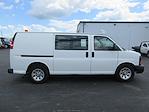 Used 2013 Chevrolet Express 1500 AWD, Upfitted Cargo Van for sale #16856 - photo 4