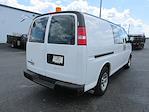 Used 2013 Chevrolet Express 1500 AWD, Upfitted Cargo Van for sale #16856 - photo 5