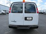 Used 2013 Chevrolet Express 1500 AWD, Upfitted Cargo Van for sale #16856 - photo 6