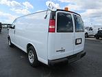 Used 2013 Chevrolet Express 1500 AWD, Upfitted Cargo Van for sale #16856 - photo 7