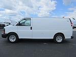 Used 2013 Chevrolet Express 1500 AWD, Upfitted Cargo Van for sale #16856 - photo 8