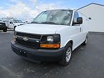 Used 2013 Chevrolet Express 1500 AWD, Upfitted Cargo Van for sale #16856 - photo 1