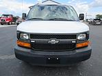 Used 2013 Chevrolet Express 1500 AWD, Upfitted Cargo Van for sale #16856 - photo 9