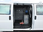 Used 2013 Chevrolet Express 1500 AWD, Upfitted Cargo Van for sale #16856 - photo 16