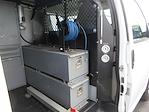 Used 2013 Chevrolet Express 1500 AWD, Upfitted Cargo Van for sale #16856 - photo 17