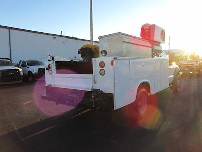 Used 2006 Ford F-550 Regular Cab 4x2, Service Truck for sale #16857 - photo 2