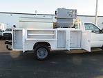 Used 2006 Ford F-550 Regular Cab 4x2, Service Truck for sale #16857 - photo 18