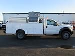 Used 2006 Ford F-550 Regular Cab 4x2, Service Truck for sale #16857 - photo 3