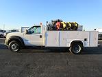 Used 2006 Ford F-550 Regular Cab 4x2, Service Truck for sale #16857 - photo 6