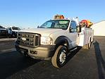 Used 2006 Ford F-550 Regular Cab 4x2, Service Truck for sale #16857 - photo 7