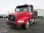 Used 2006 Volvo VNM 6x4, Dump Truck for sale #16886 - photo 3