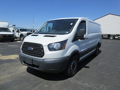 Used 2017 Ford Transit 350 Low Roof 4x2, Upfitted Cargo Van for sale #16891 - photo 1