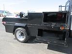 Used 2008 Ford F-450 Regular Cab 4x2, Flatbed Truck for sale #16935 - photo 19