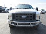 Used 2008 Ford F-450 Regular Cab 4x2, Flatbed Truck for sale #16935 - photo 8