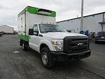 Used 2015 Ford F-350 Regular Cab 4x2, Box Truck for sale #16980 - photo 3