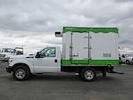 Used 2015 Ford F-350 Regular Cab 4x2, Box Truck for sale #16980 - photo 7