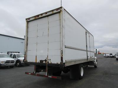 Used 2007 International 4300 SBA 4x2, Box Truck for sale #17019 - photo 2