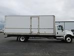 Used 2007 International 4300 SBA 4x2, Box Truck for sale #17019 - photo 3