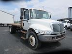 Used 2006 International 4300 SBA 4x2, Flatbed Truck for sale #17031 - photo 3