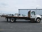 Used 2006 International 4300 SBA 4x2, Flatbed Truck for sale #17031 - photo 4