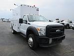 Used 2011 Ford F-550 Regular Cab 4x2, Service Truck for sale #17038 - photo 3
