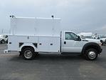 Used 2011 Ford F-550 Regular Cab 4x2, Service Truck for sale #17038 - photo 4